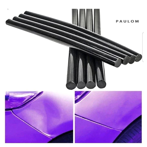 

Lem Stik Hitam Ajaib Serbaguna Rekat Kuat Anti Bocor