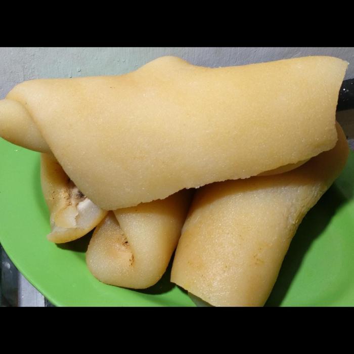 

Kikil Sapi Tebal 500 gram