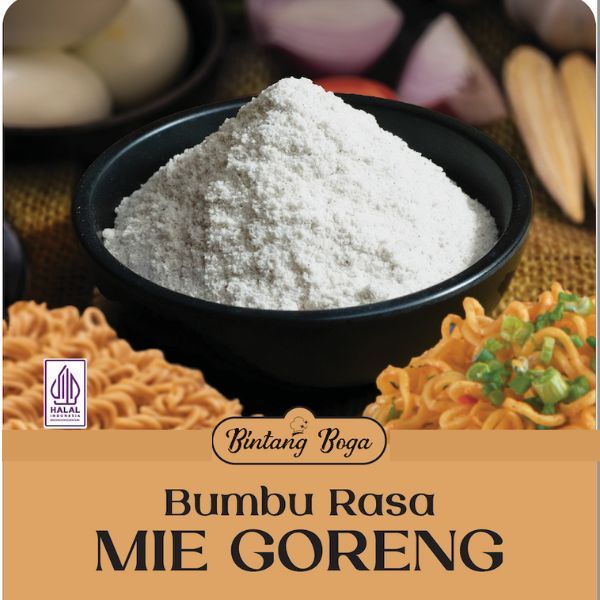 

Bumbu Tabur Indomie Goreng Seasoning Mie Goreng 250 dan 140 gram Ayam Taiwan Shihlin Kentang Goreng