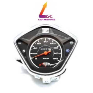 37200-KWW-A81 Speedometer Assy – Revo Fit Karbu