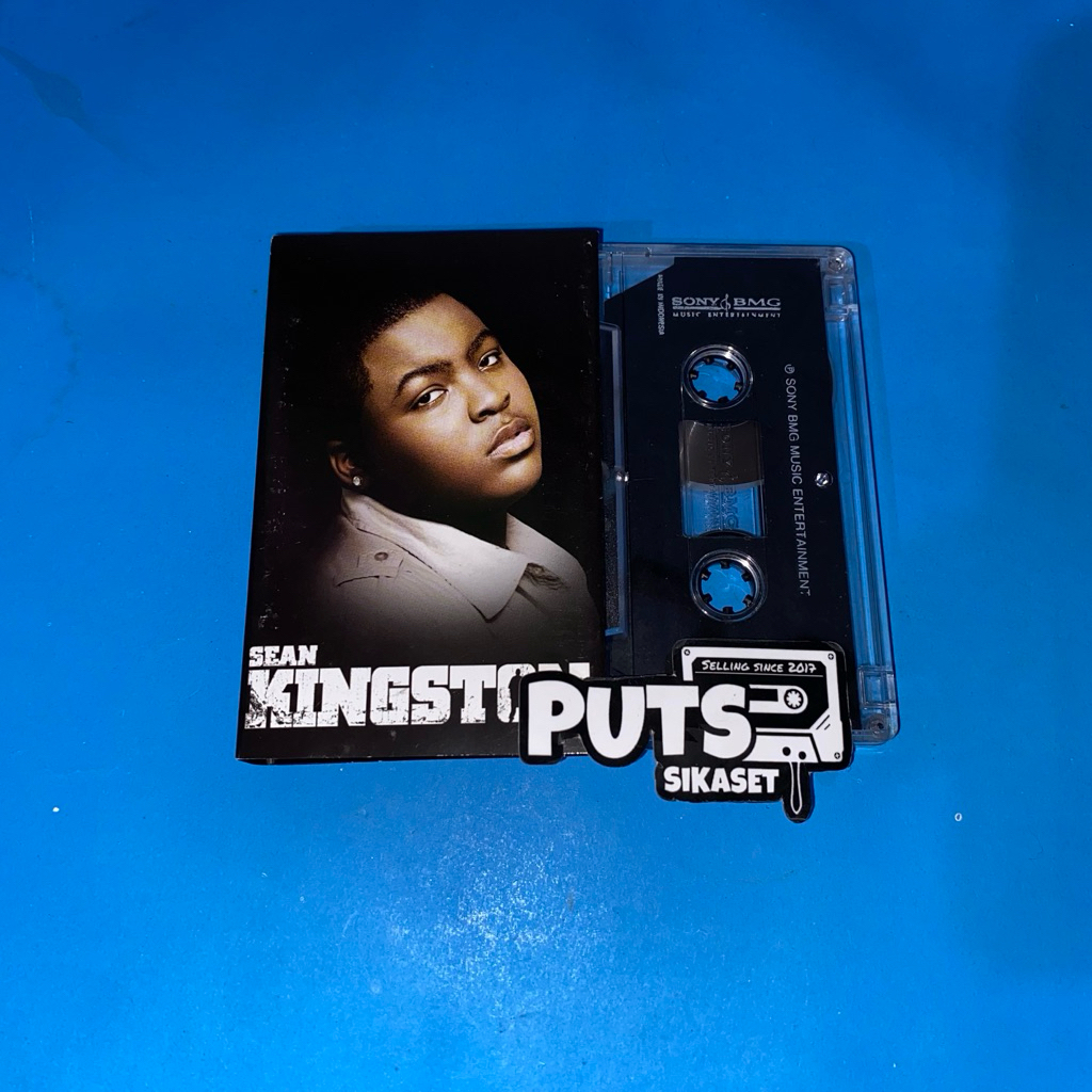 kaset pita Sean Kingston - S/T