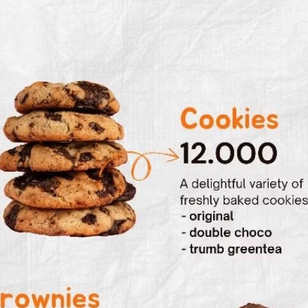 

batter.ove soft cookies