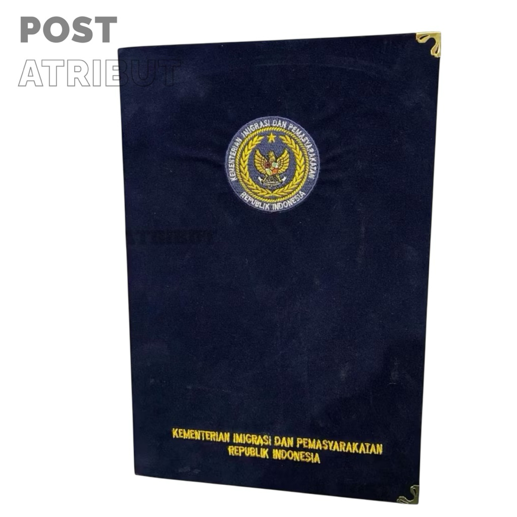 

MAP BORDIR KEMENIMIPAS/ MAP KEMENIMIPAS BLUDRU/ ATRIBUT KEMENIMIPAS