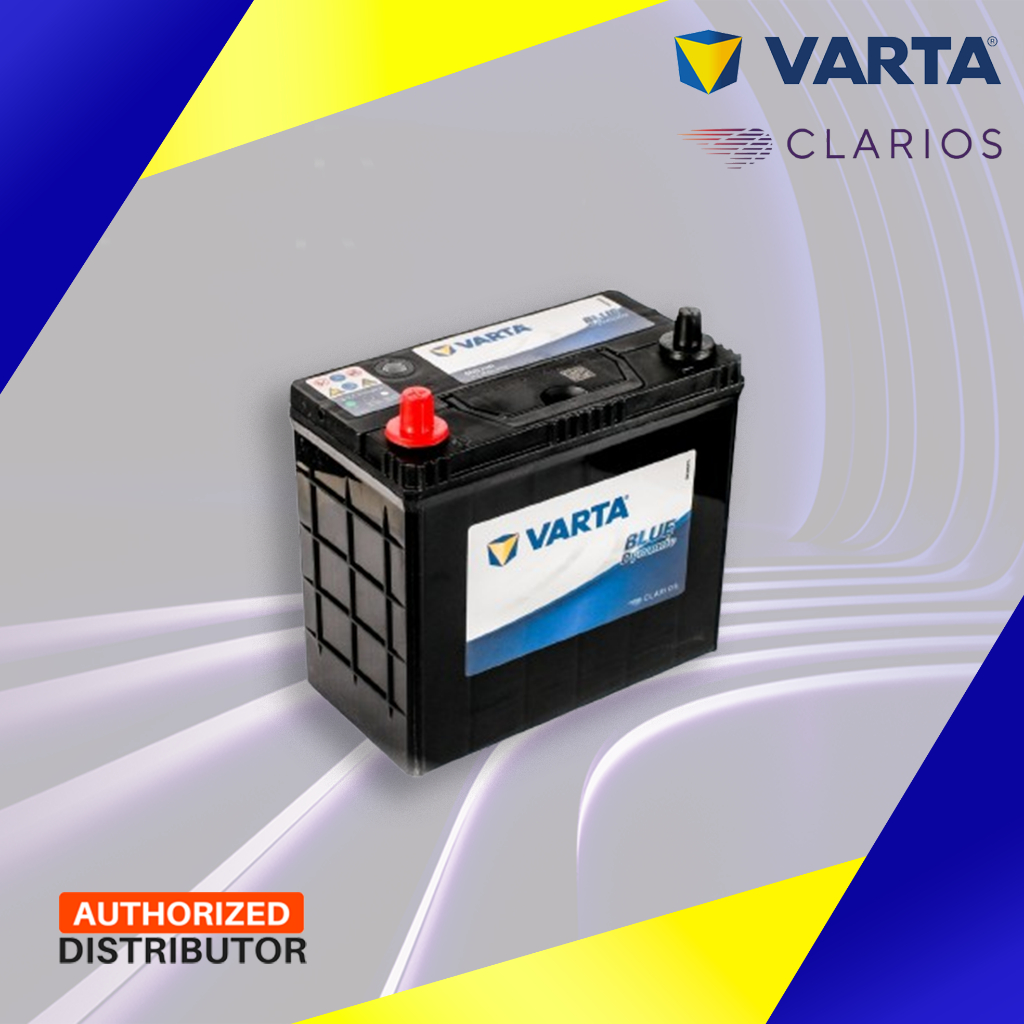 AKI MOBIL - VARTA BLUE DYNAMIC 46B24R