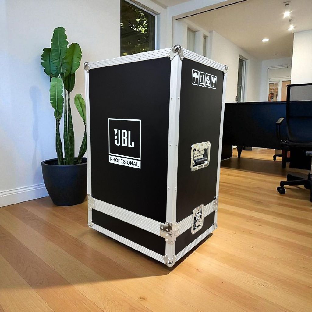 CASE JBL EON 715 SPEAKER AKTIF ACTIVE HARDCASE HARKIS