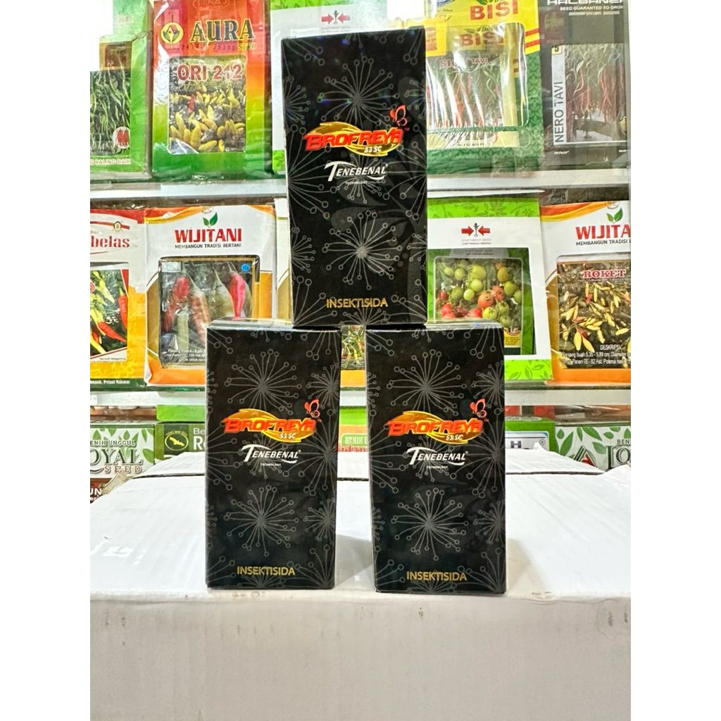 INSEKTISIDA BROFREYA 53SC 100ml