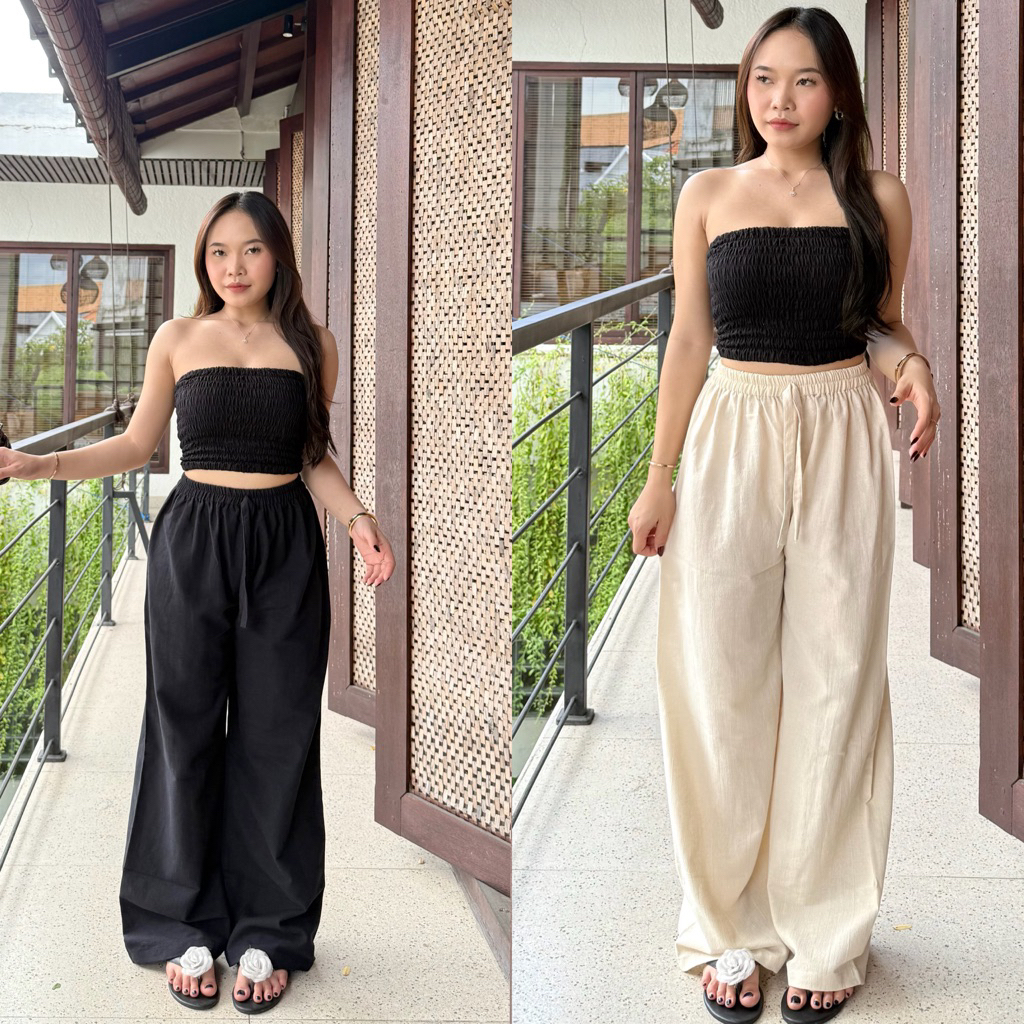 Kulot Linen Basic | Kulot Linen Premium