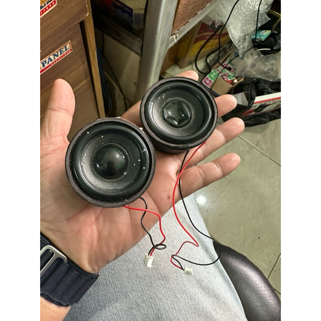 MODUL SPEAKER BLUETOOTH OLIKE SV1 ORIGINAL COPOTAN