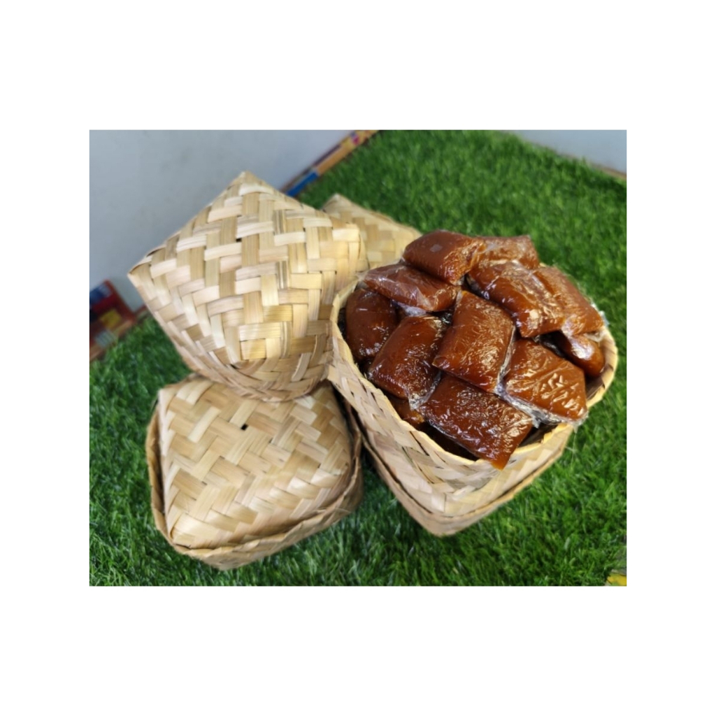 

Jenang Ketan iris Original 1kg