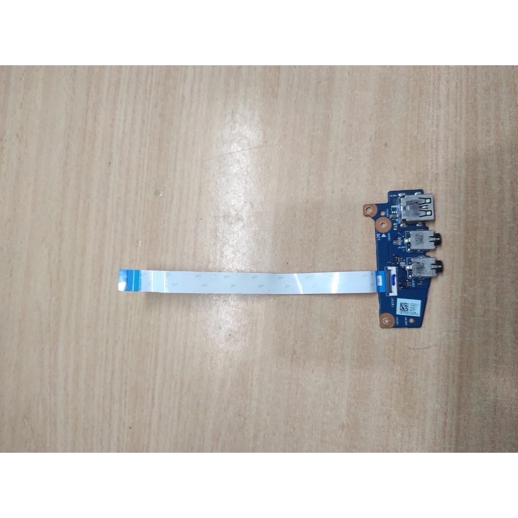 Port USB Laptop Asus Seri B