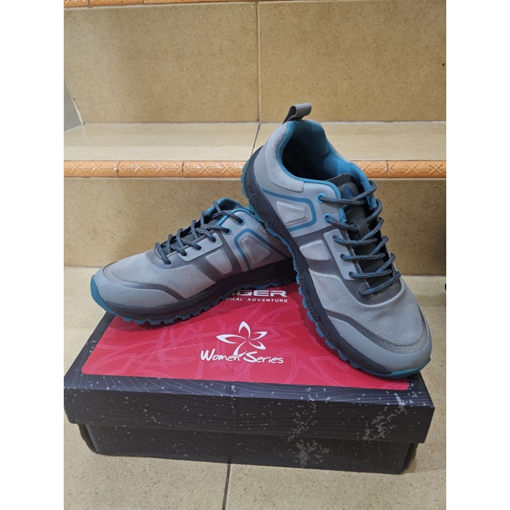 Eiger Gyrfalcon Tosca