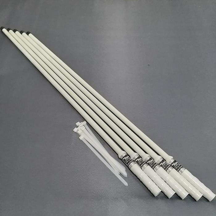 VHF antena AIS Marine 140-165MHz Mhz Antena vhf kapal