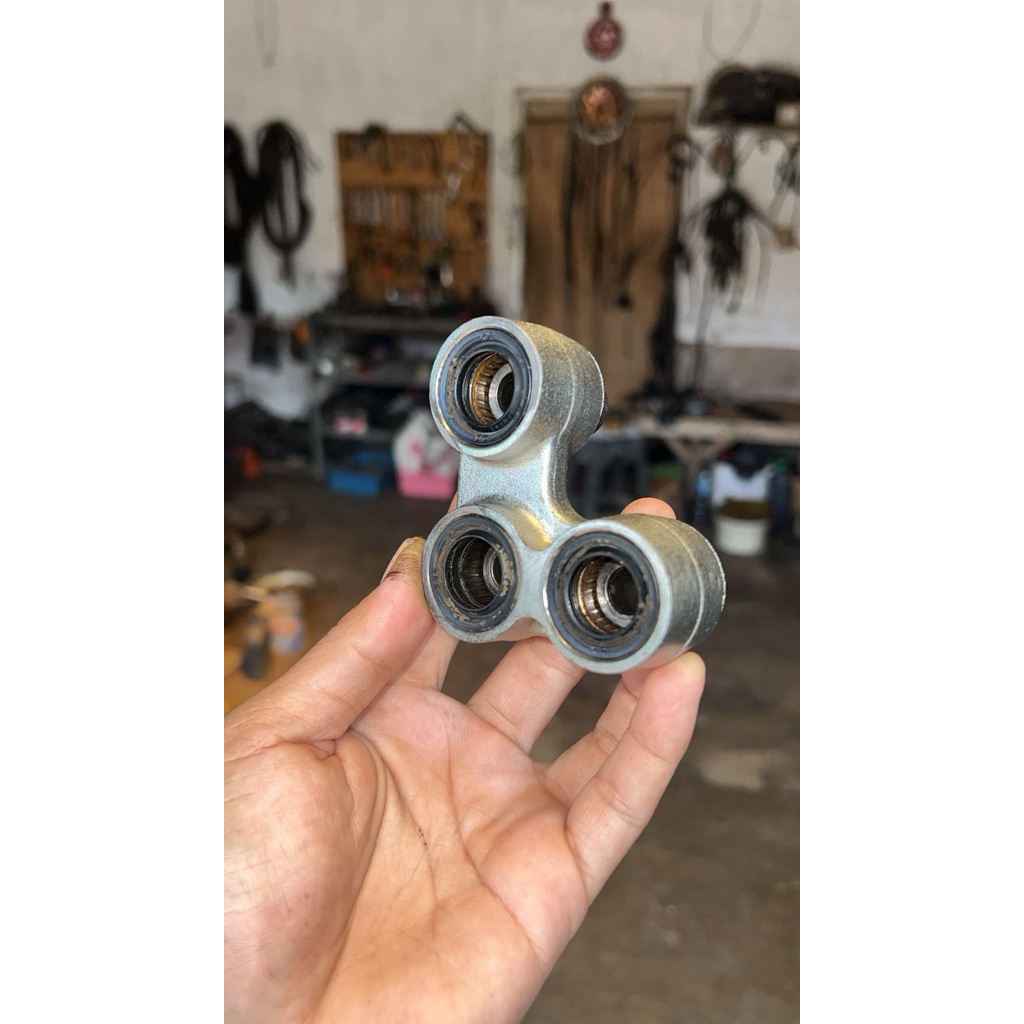 unitrek prolink Vixion xabre r15 original