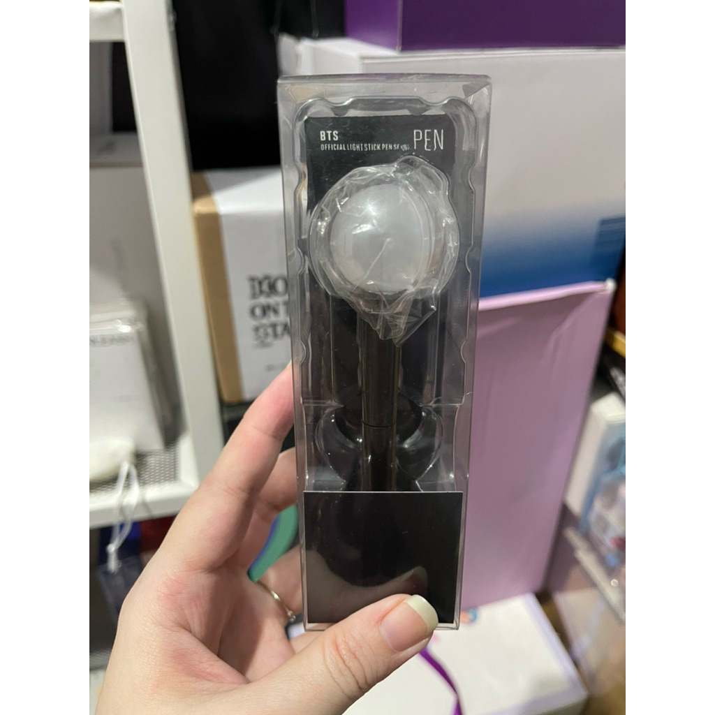 

BTS LS Pen