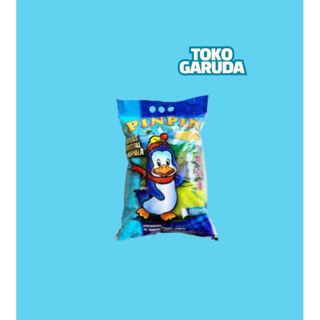 Beras Pinpin 10kg