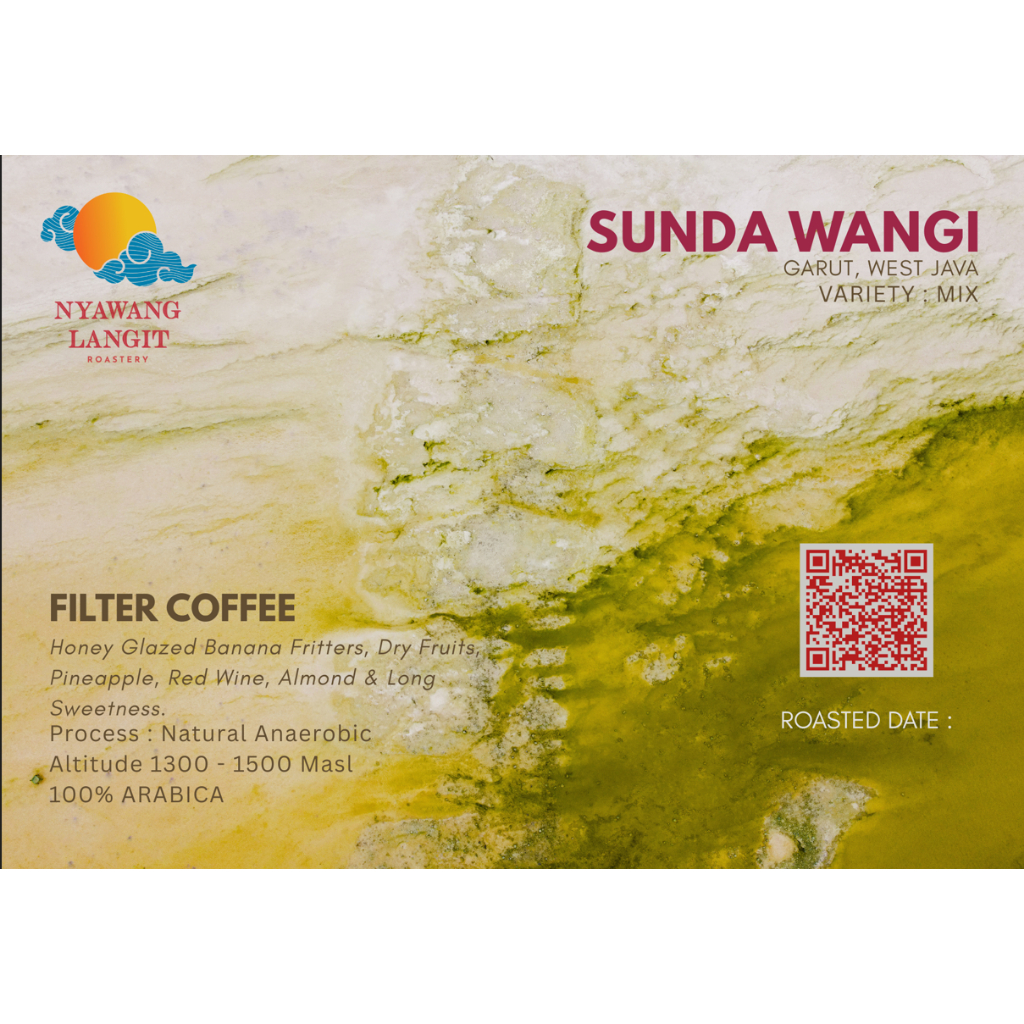 

SUNDA WANGI