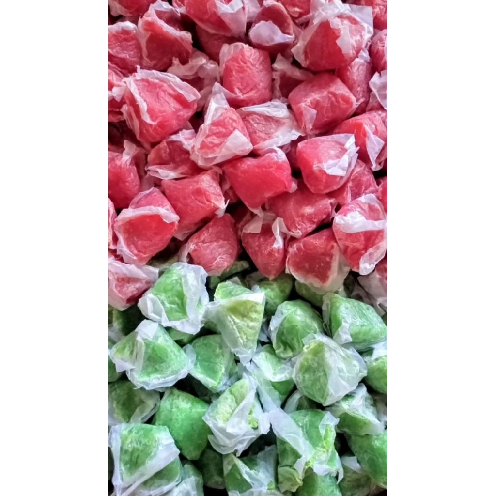 

Wajik Kletik – Camilan Tradisional Manis Gurih Khas Nusantara