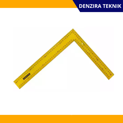 

Siku Tukang 40 x 60 KENMASTER/Penggaris Siku Tukang KENMASTER