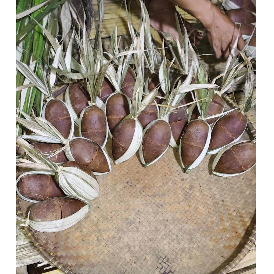 

Gula Aren Asli Lebak Berat 390 grm