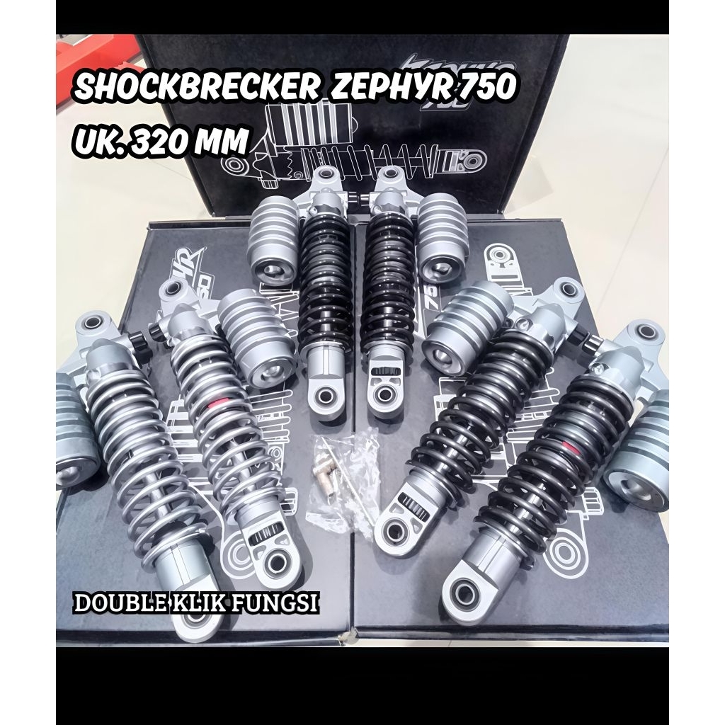 SKOK ZEPHYR 750 UK 320 SKOK ZEPHYR 750