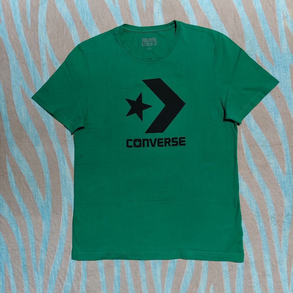 TSHIRT CONVERSE KAOS CONVERSE