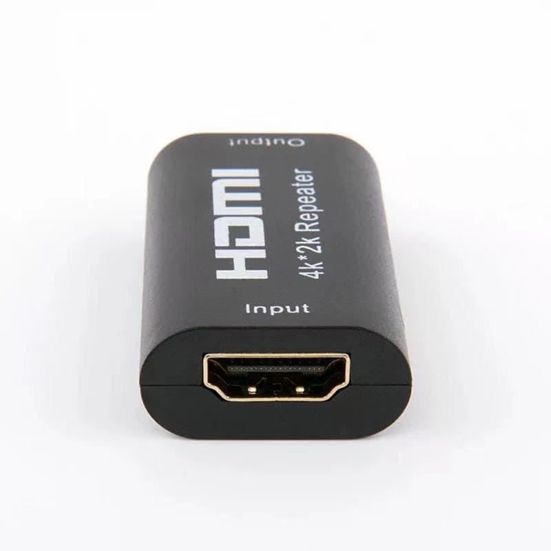 HDMI Extender 100Meter Over Kabel Lan RJ45
