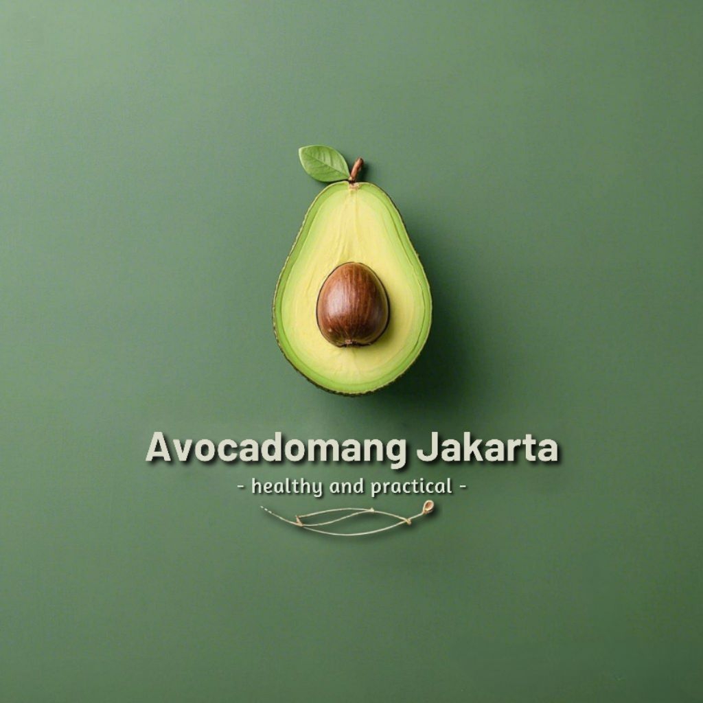 

Alpukat Mentega Premium 3 - 5 Buah /1kg - Bergaransi - Avocadomang Jakarta