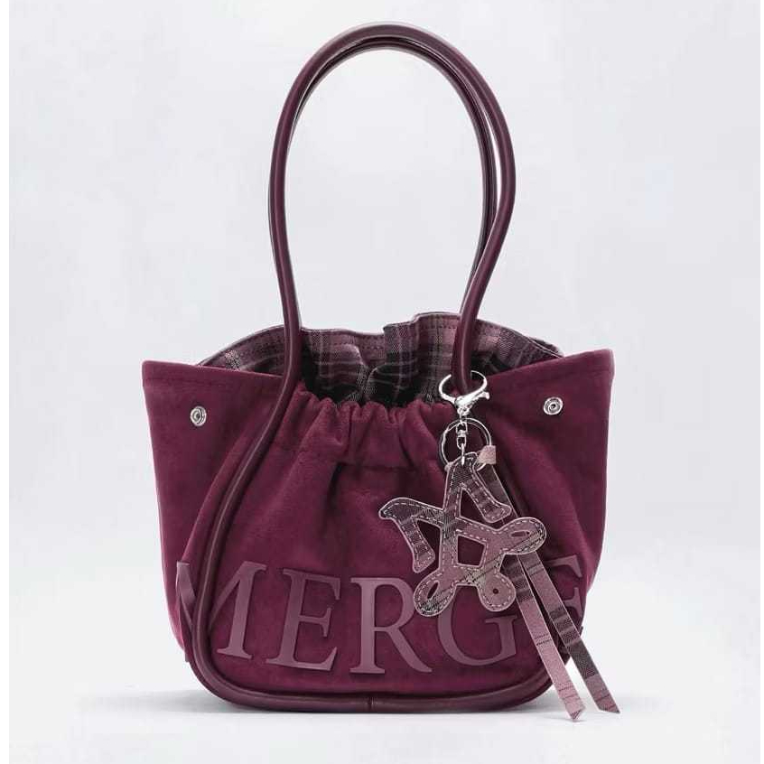 TAS WANITA MERGE ORIGINAL QUALITY 1:1 BEST SELLER