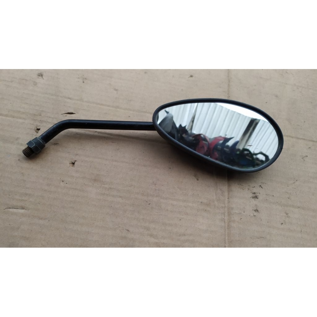spion standar Suzuki Fu 150 drat14 Fu facelift bekas original