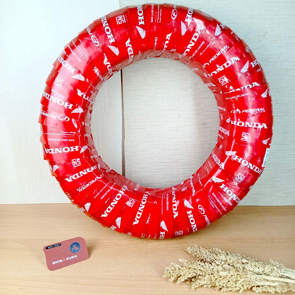 Honda Ban Luar TL Vario 150 New /Belakang