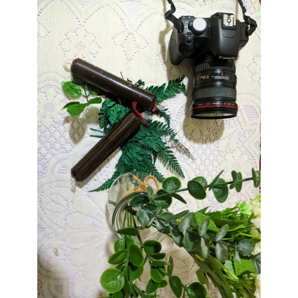 

DODOL Duren khas betawi