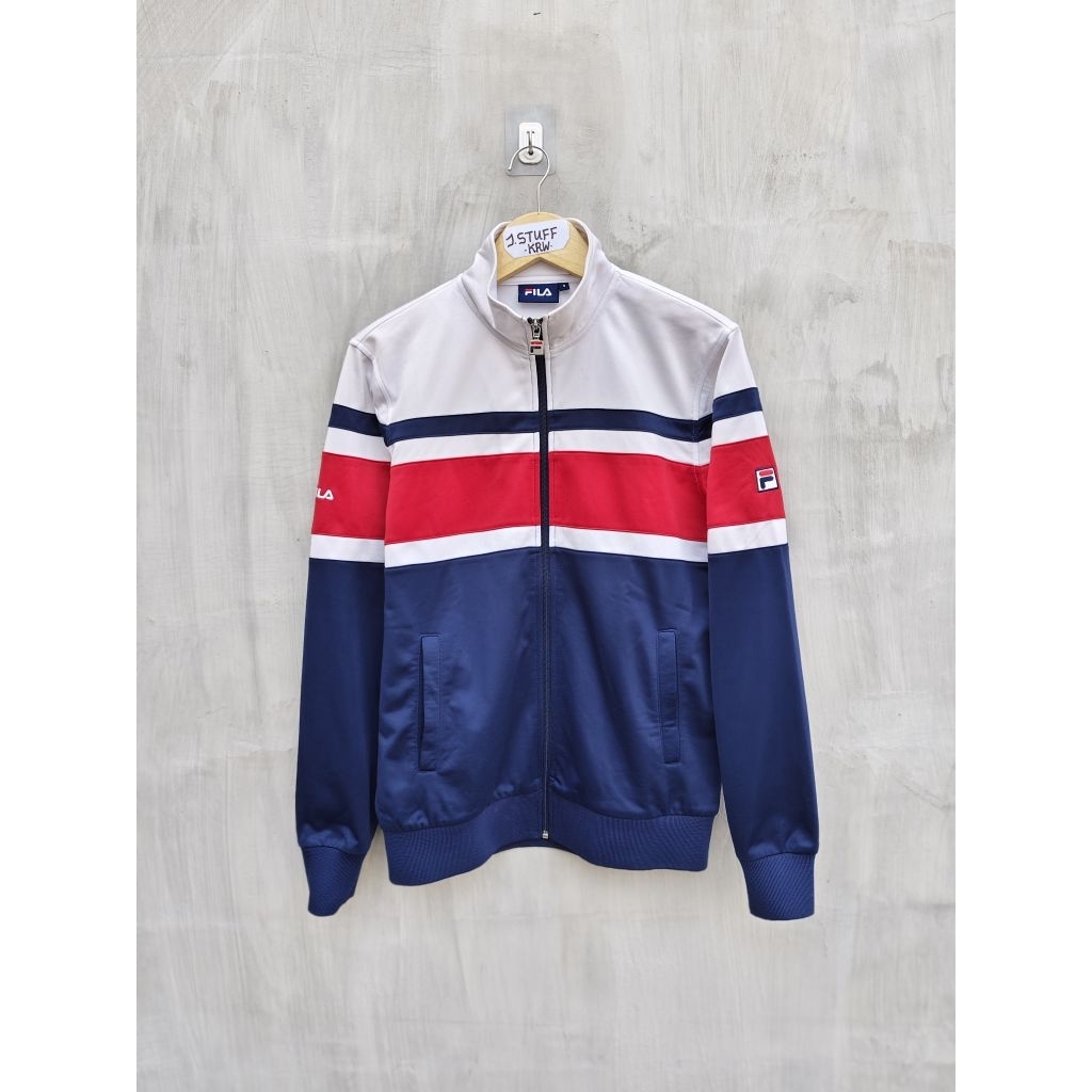 Tracktop Fila Expo
