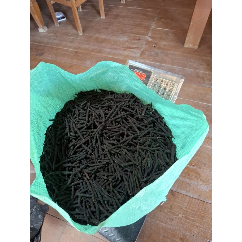 cabe Cabai jamu cabai jawa 1kg promo