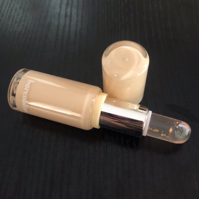 Barenbliss lipstick preloved
