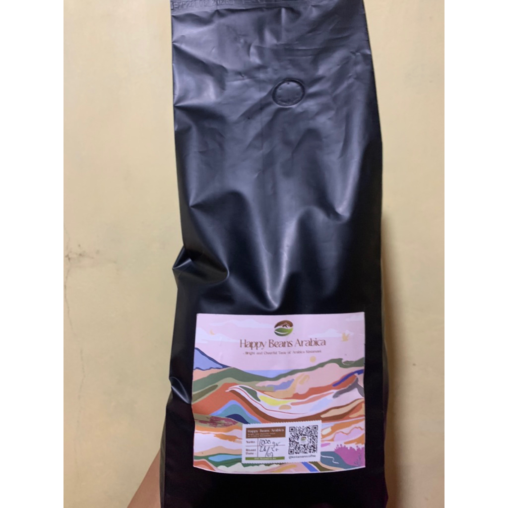 

Kopi Arabica Asli
