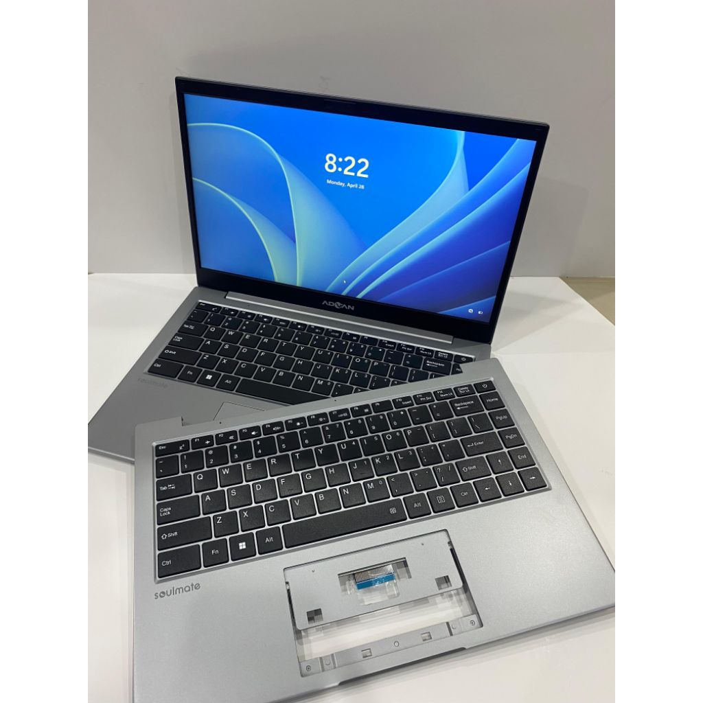 Keyboard advan soulmate original