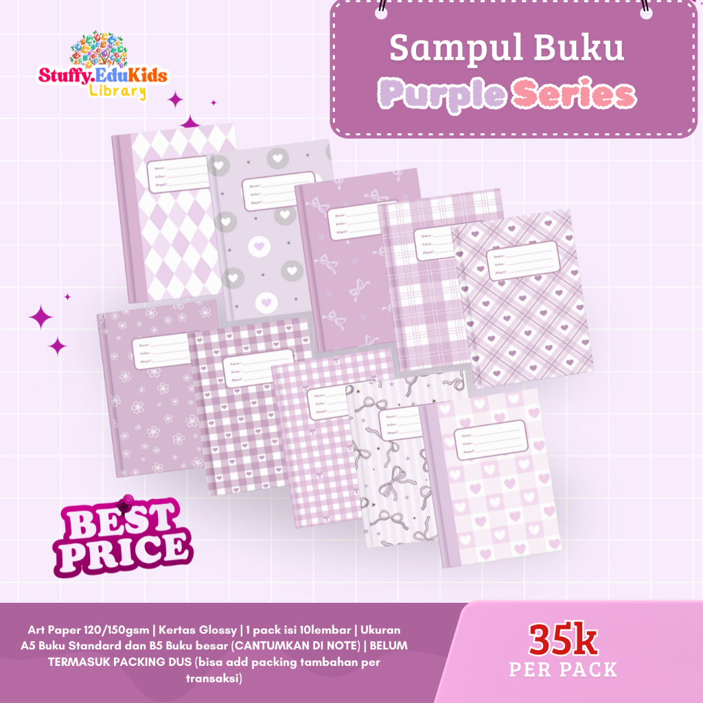 

[Ready Stock] Sampul Kotak Coquette Estetik Pastel Murah Meriah Bundling