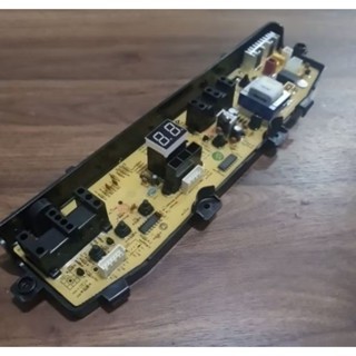 MODUL  MESIN CUCI SAMSUNG MODUL MESIN CUCI 1TABUNG SAMSUNG WA80V4 WA90V4 WA90F4 ORIGINAL PROGRAM