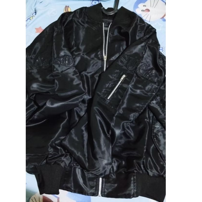 BOMBER DDAY SUGA UNOFFICIAL / JAKET DDAY SUGA