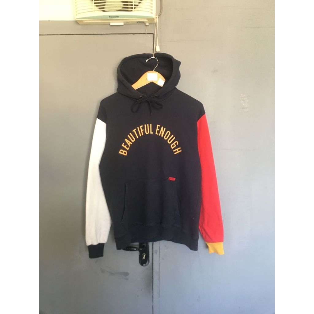 Hoodie Beautiful Enough