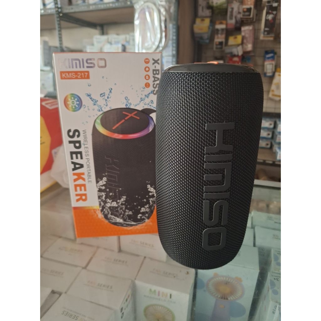 Speaker Bluetooth Aktif FULL BASS