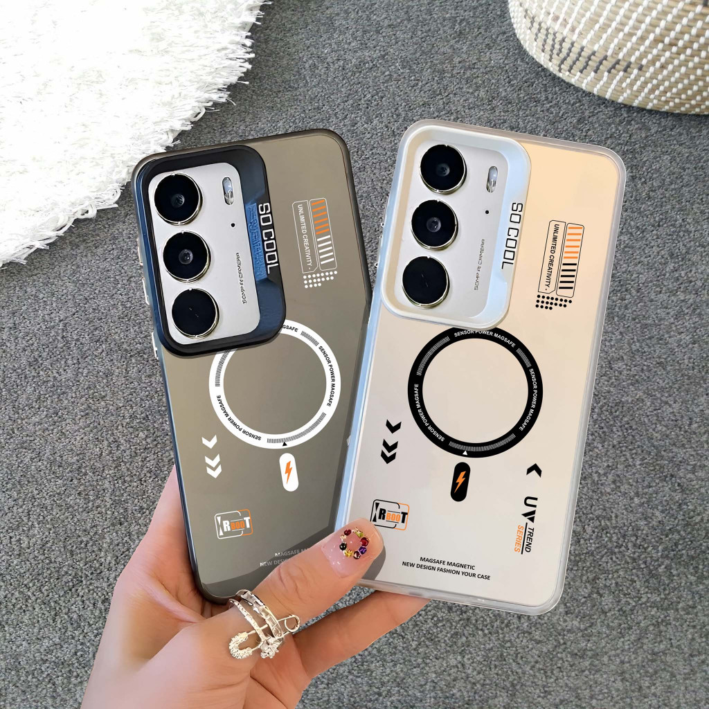 Case Premium Realme C75 C75X - Case Hp Realme C75 C75X - Softcase Realme C75 C75X - Case Terbaru Rea