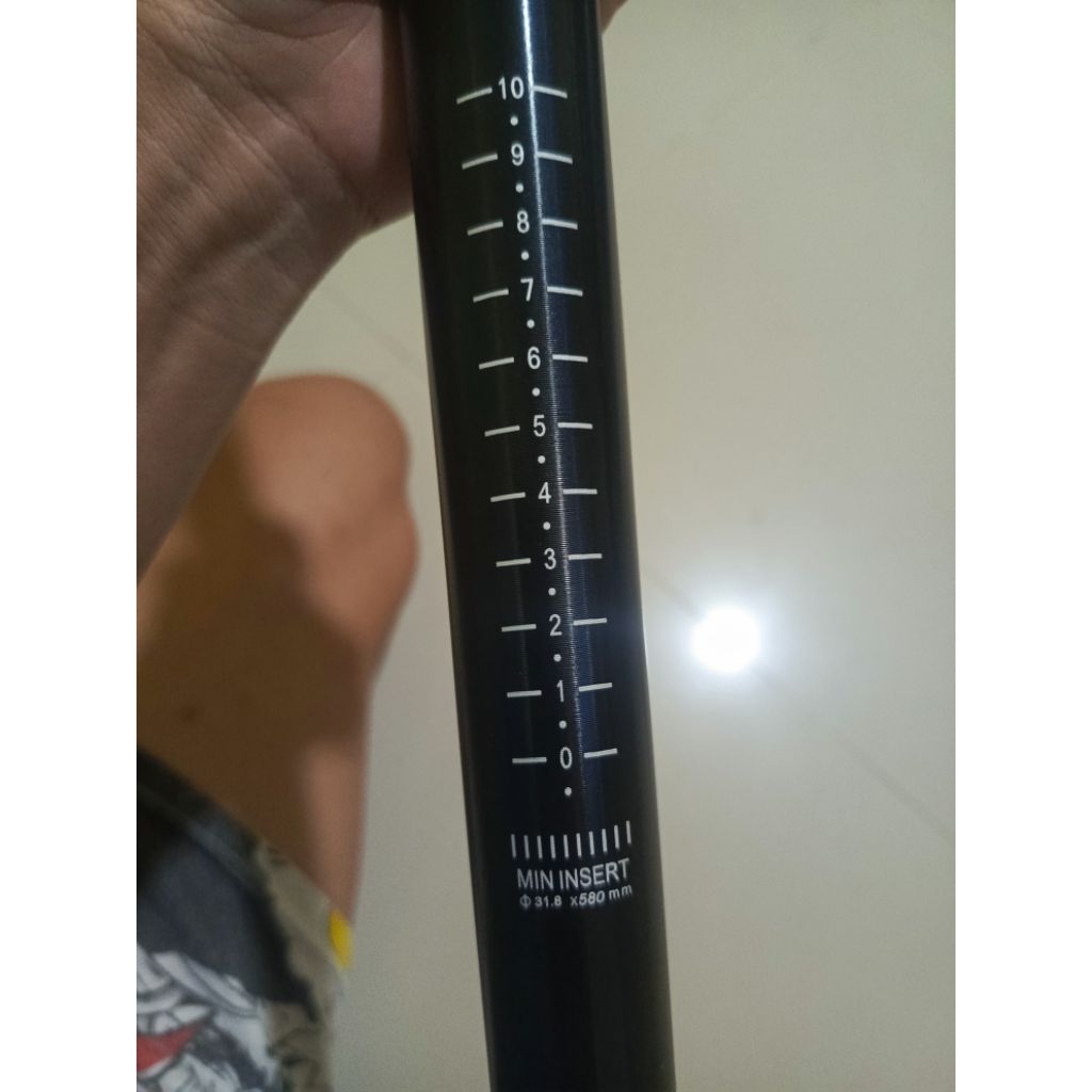 seatpost 31.8