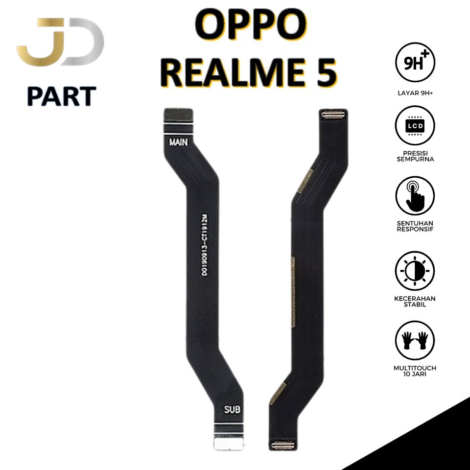 FLEXIBLE BOARD OPPO REALME 5