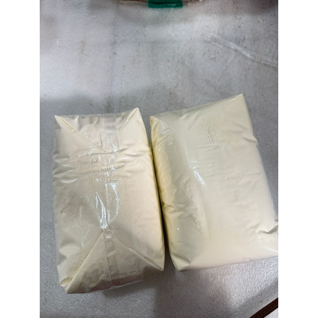

susu rasa fullcrem/vanila (kemasan) 1kg