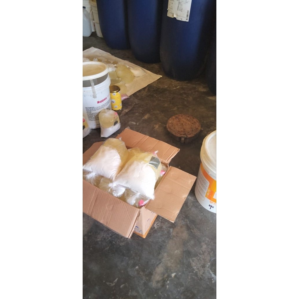 citrid acid asam sitrun pembersih baju pembersih kerak pembersi serbaguna