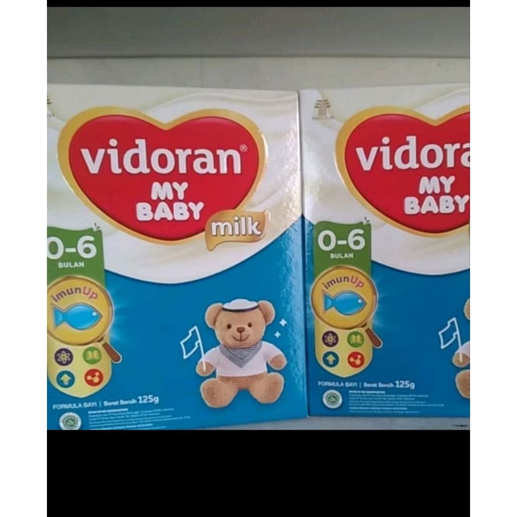 Vidoran-1 Mybaby