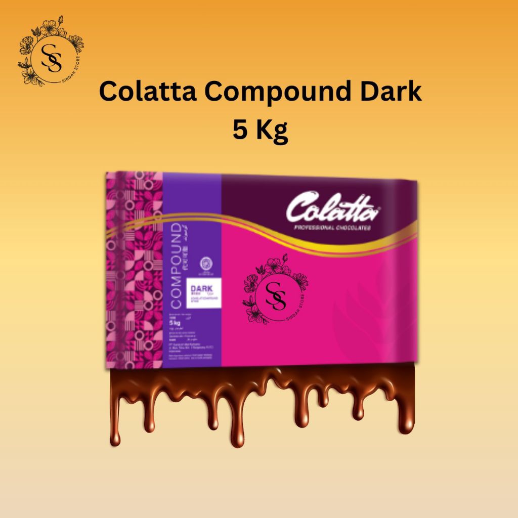 

Colatta compound Dark 5(global)kg exp 24-5-2027