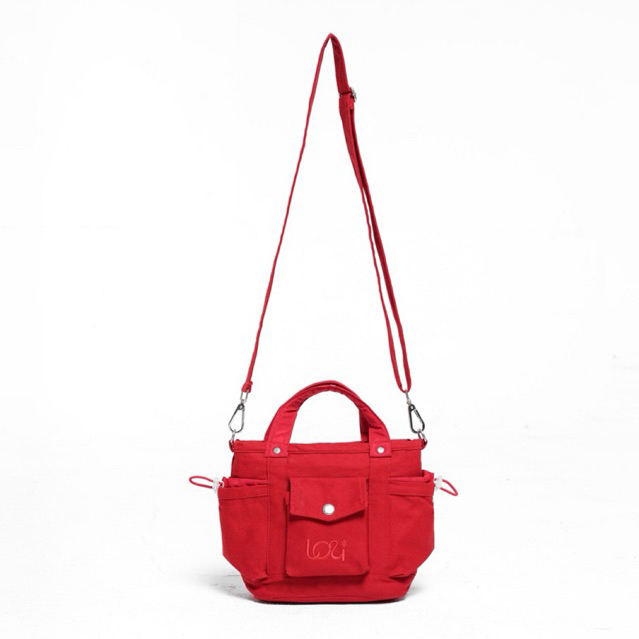 Lou Tropics - Klein Mini Sling Bag New Colour