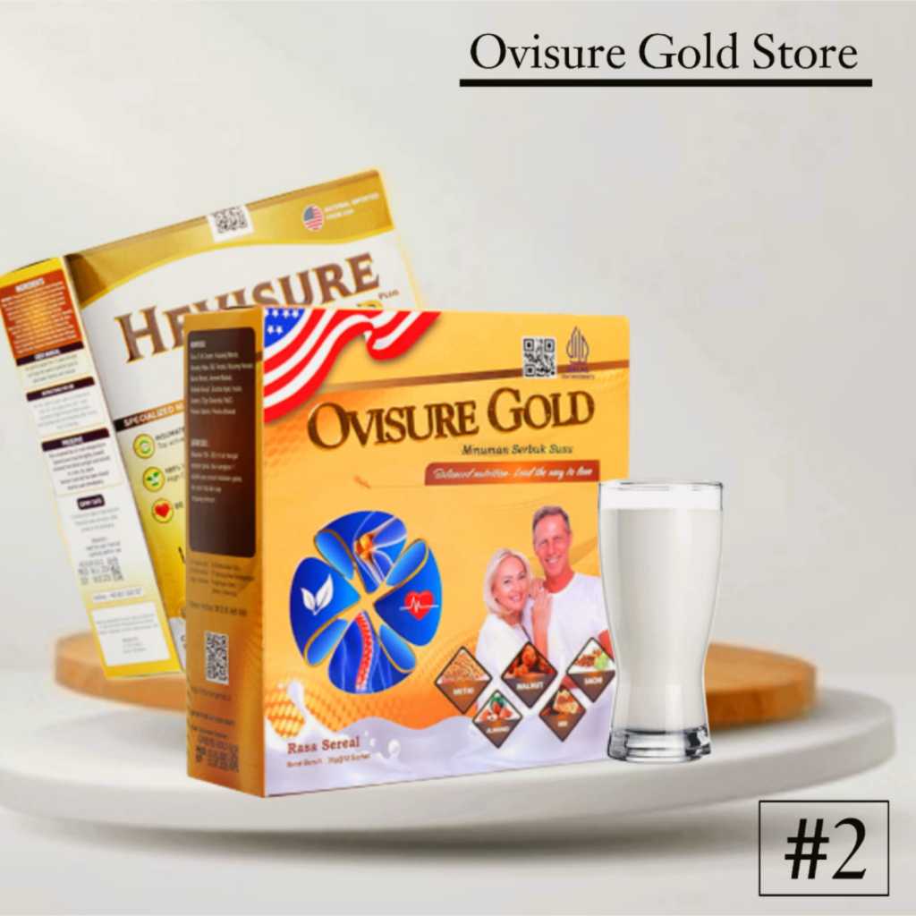 

HEVISURE GOLD SUSU MILK OBAT DIABETES KENCING MANIS TURUNKAN KADAR GULA SEKETIKA ORIGINAL USA